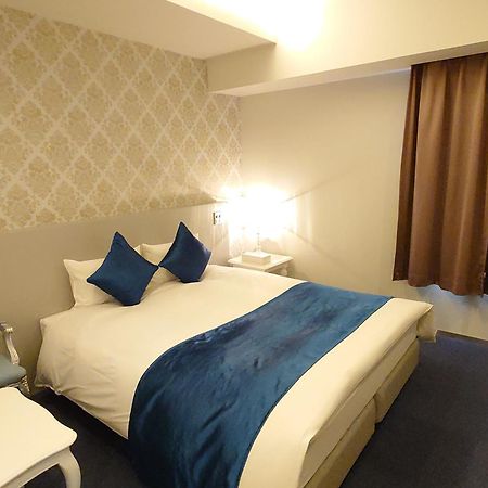 Hotel Lascala Wakayama Eksteriør bilde