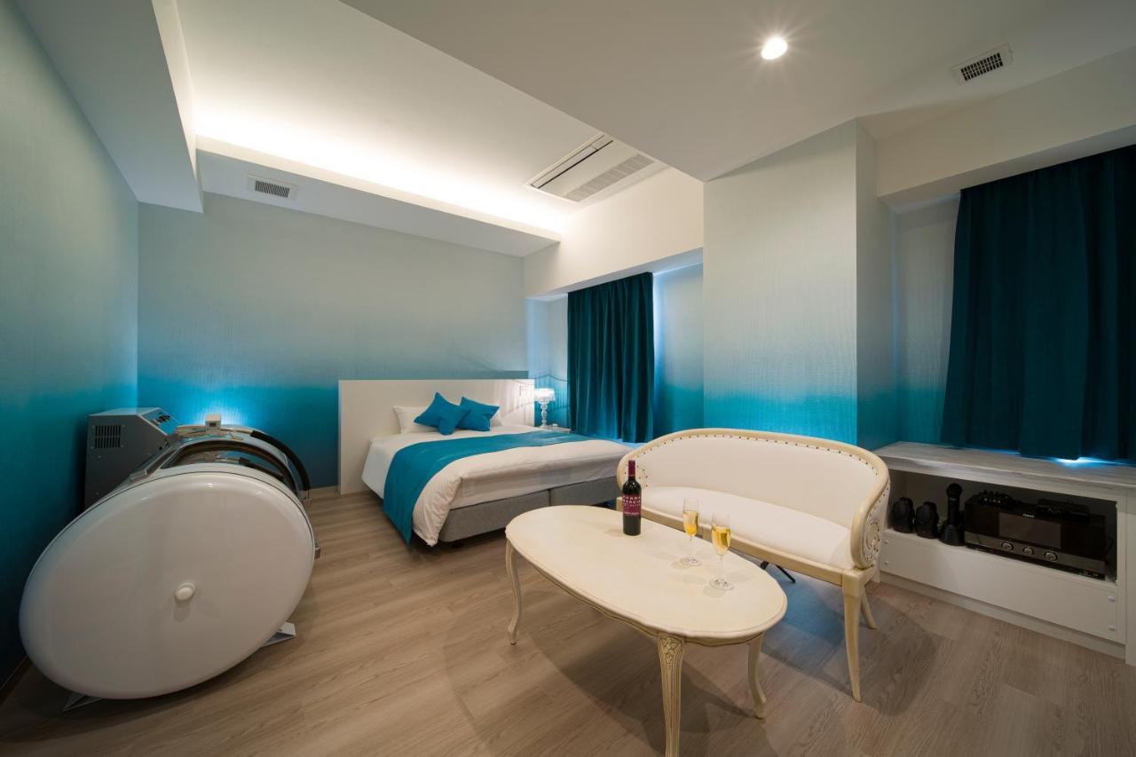 Hotel Lascala Wakayama Eksteriør bilde