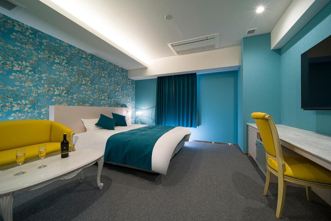 Hotel Lascala Wakayama Eksteriør bilde