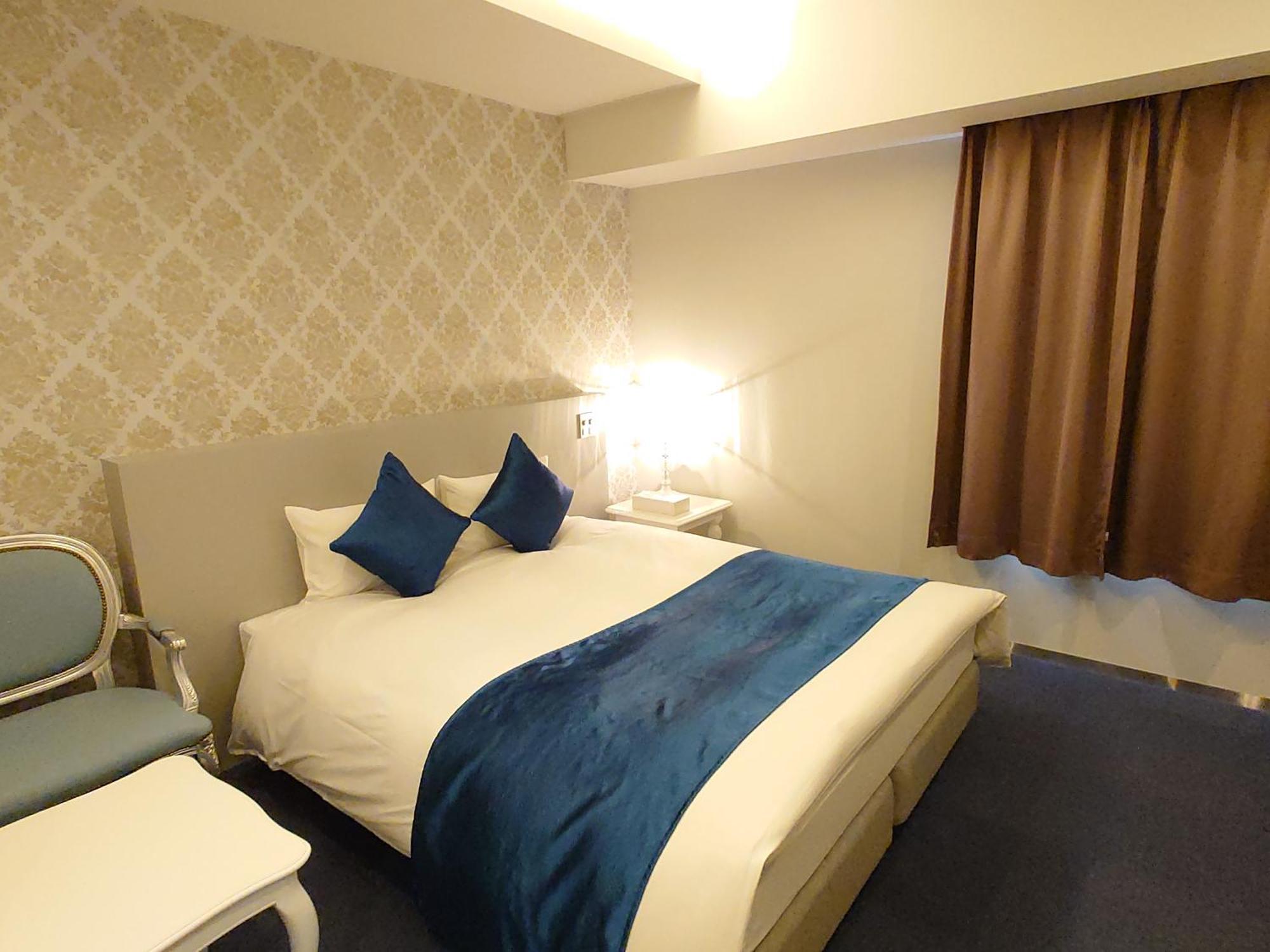 Hotel Lascala Wakayama Eksteriør bilde